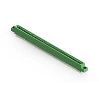 EDAC 845-126-525-503 ຕູ້ສະເລ່ຍຂອງບັດມາດຕະຖານ .100" (2.54mm) ຕູ້ສະເລ່ຍຂອງບັດ