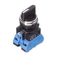 IDEC HW4S-33TF20 ສະລັງສະລອງການຫຼຽນ 22mm ສະລັງເລືອກ