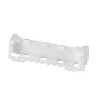 AMP Connectors - TE Connectivity 2-179608-2 ອຸປະກອນເສີມ CT DBL ROW HOLDER,MT,22P,NA