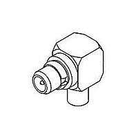 Molex 73415-2151 ຕົວເຊື່ອມ RF MMCX Connector, 1 Contact(s), ຜູ້ຊາຍ, ລັອກ