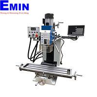WMT CNC ZAY7035V ເຄື່ອງເຈາະແລະເຄື່ອງເຈາະ (1.5kw)