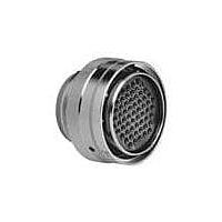 Amphenol Aerospace M83723/76W22559 ປລັກ M83723 55C 55#20 PIN PLUG