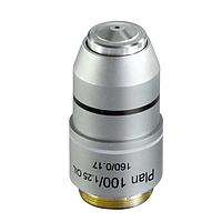 KERN OBB-A1239 ເປົ້າໝາຍແຜນການ (100.0× / 1.30)