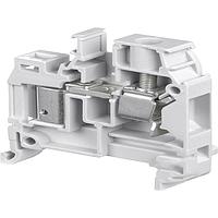 Entrelec - TE Connectivity 1SNA399245R1500 ບລອກທເີມິນອະດາຕິກບັນທຶກ DIN Rail D6/8.ADO3