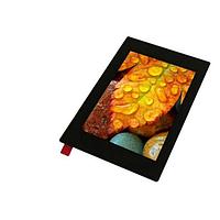 DISPLAY VISIONS EA TFT035-34AITC ຈໍ TFT LCD 3.5 ນິ້ວ TFT/PCAP SPI ຫຼື RGB ມີຈຸດສະແດງສະແດງສະແດງສະແດງສະແດງສະແດງສະແດງສະແດງສະແດງສະແດງສະແດງສະແດງສະແດງສະແດງສະແດງສະແດງສະແດງສະແດງສະແດງ Touch