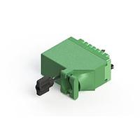 EDAC 516-090-540-611 ຕົວເຊື່ອມຕໍ່ຮັກແລະຕົວເຊື່ອມຕໍ່ແຜງ