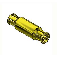 Micro-Mode MSSP-8375 ຕົວແປ RF - ໃນຊຸດ CONN ADAPT JACK-JACK SMPM 50 O