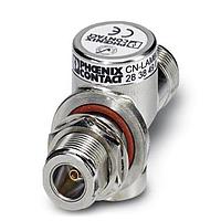 PHOENIX CONTACT 2838490 ອະແດບເຕີປລັກ CD-LAMBDA/4-5.9-BB ອະແດບເຕີປະກັນ