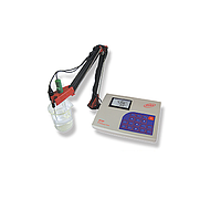 Adwa AD1200 ເຄື່ອງວັດແທກ pH-ORP-TEMP ແບບມືອາຊີບ (-2.00~ 16.00 pH)