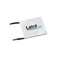 Laird Thermal Systems 44910-501 ອຸປະກອນເຢັນເຊີຍເທີໂມເອເລັກທຣິກ, ແຜ່ນເຊຣາມິກ, ສໍາລັບກະບວນການກະຕຸ້ນຄວາມຮ້ອນສູງ/ການປ່ອຍຄວາມຮ້ອນໃຫຍ່, 75.9W