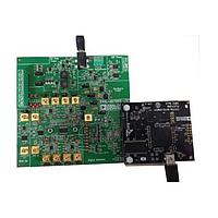 Analog Devices EVAL-AD7091R-8SDZ ບອດປະເມີນ ADC I.C.