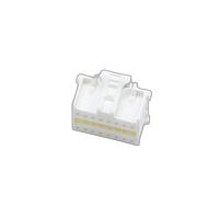Molex 51353-1600 ກອງຢູ່ຮັບສະຫຼຸບ 16 Ckt Housing