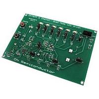 onsemi CAT3649AGEVB ບອດທົດລອງ Charge Pump EVB ສໍາລັບ CAT3649
