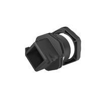 Weidmuller 2584200000 ກະບອງສາຍສະເພາະ CABTITE CGS M20 BK