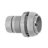 REDEL SKN.M08.GLLG ຕົວເຊື່ອມ 8POS FML RCPT 5A ສີເທາ COLLET