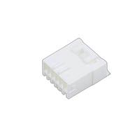 Molex 51227-0600 ກອງປະກອບປລັກ 2.0 WtW Plg Hsg 6Ckt