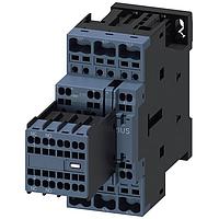 SIEMENS 3RT20272AF04 ອຸປະກອນຕິດຕໍ່ໄຟຟ້າ Electromechanical Contactors CONTACTOR S0 32A 110VAC 2NO/2NC SPRG