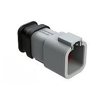 Amphenol SINE Systems ATP04-6P-SR01 ກອງປົກຄຸມ A SERIES