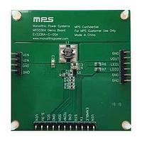 Monolithic Power Systems (MPS) EV3336A-C-00A ບອດປະເມີນ Evaluation Board ສໍາລັບ MP3336A