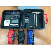 SANWA Earth Tester Calibration Service