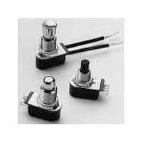 Carling Technologies P28B-1D-BL ສະຫນັບສະຫນູນ Rocker P28B1DBL