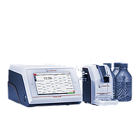 Anton Paar Lyza 5000 Wine FTIR Wine Analyzer (14 mL; 31 seconds)