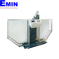 Cometech QC-913 ເຄື່ອງທົດສອບຜົນກະທົບໂລຫະດິຈິຕອນ (100J, 150J)