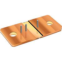 Bourns CSM2F-7036-L100J30 ຕົວຕໍ່ຕໍ່ກັນ Shunt Resistor ShuntMetric 7036 L100 5% 36W 3P Cu