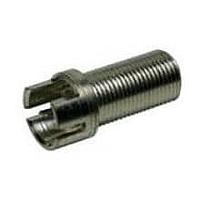 AIM-Cambridge / Cinch Connectivity Solutions 25-7630 ພິບບີຊີ Receptacles PCB EDGE MNT JACK