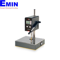 TQCSheen SH1693 Cone ແລະ Plate Viscometer (0~100P; <± 2%, excl. cone)
