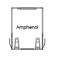 Amphenol Commercial Products RJE59-188-54A1 ມອດູເລີ MODULAR JACK