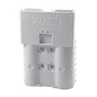 Anderson Power Products E6359G6 ຕໍ່ຕັ້ງພະລັງງານຫນັກ SBE320 ສີດຳ 35MM ມີ AUX