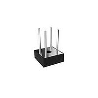 Micro Commercial Components (MCC) MB251W-BP ສະຕະປະທີດຟ້າຟ່າງເຟສເດີຍ 100V 25A