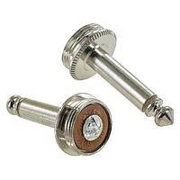 Switchcraft 44 ຕູ້ເຊື່ອມໂທລະສັບ ADPT. 2501F ໄປຫາ 1/4"