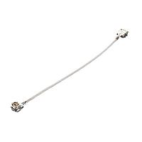 Hirose Electric UFL-2LPHF6-04N1TV-AC-50 ສາຍສັ້ນ RF