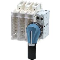 Eaton Bussmann RDF400J-3 ສະຫນອງຄວບຄຸມ 400a ສະຫນອງ 3ຂາ