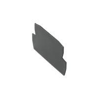 Weidmuller 1063120000 ຈາກປະເພດ End Plate VSSC4 AP
