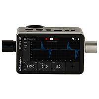 Rigel medical Citrex H5 ເຄື່ອງວິເຄາະການໄຫຼຂອງອາຍແກັສ (±300 sL/min)