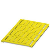 PHOENIX CONTACT 0801472 ຕົວມາກເກີບບລອກ TERM YE UCT-EM 20x9