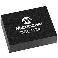 Microchip Technology DSC1124DL1-100.0000 MEMS Oscillators MEMS OSC, HCSL, 100MHz, 50PPM, 2.5-3.3V, -40 ຫາ 105C, 2.5 x 2.0mm