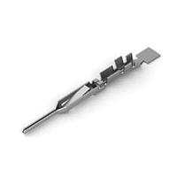 AMP Connectors - TE Connectivity 1-86561-0 ຕິດຕໍ່ 100X100 FFC PIN 26-22AWG