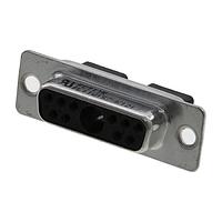 Molex / FCT 173107-0178 D-Sub Backshells FCT ML DSUB CRP 11W1 FL11W1S7-K121