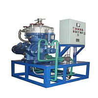 Acore DCS-20 ເຄື່ອງແຍກນ້ຳມັນ centrifugal ປະເພດແຜ່ນ (2000l/h,8400a/g)