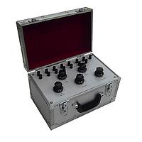 Sincere HJF-2 ຕົວແບ່ງແຮງດັນ inductive (0.005%, 21.111V)