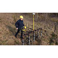 Ebinger MAGNEX® 120 L-2 ການເກັບກູ້ພື້ນທີ່ສູ້ຮົບ