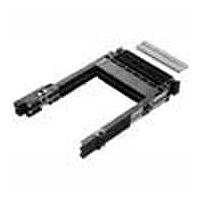 Yamaichi Electronics PCMCIA-1088-1 ຕູ້ເຊື່ອມຕໍ່ກາດຈຳລົດ 136 ຕໍ່/68 ຕໍ່x2 ແຖວ ມີຟິວມ KAPTON FILM REEL