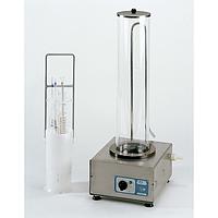 J.P. SELECTA Ultrasons-P ເຄື່ອງເຮັດຄວາມສະອາດທໍ່ ultrasonic (10L)