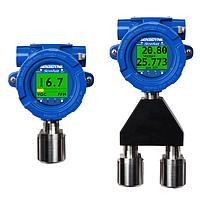 Sensidyne SensFlex ເຄື່ອງກວດຈັບອາຍແກັສ (12-30 VDC)