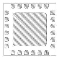Qorvo CMD240P4 ເຄື່ອງເພີ່ມສະຫລຸບວຽກງານທົ່ວໄປ DC-22 GHz ເຄື່ອງເພີ່ມສະຫລຸບການກວດຈົບ