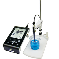 TOA DDK Conductivity Meter Repair Service